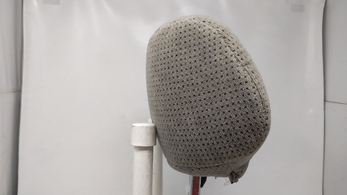 2001 Saturn Lw200 Headrest Head Rest Front Passenger Seat Gray - Oemusedautoparts1.com