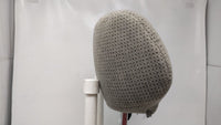 2001 Saturn Lw200 Headrest Head Rest Front Passenger Seat Gray - Oemusedautoparts1.com