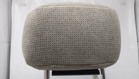 2001 Saturn Lw200 Headrest Head Rest Front Passenger Seat Gray - Oemusedautoparts1.com