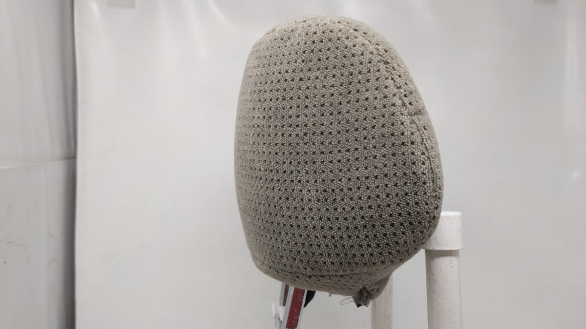 2001 Saturn Lw200 Headrest Head Rest Front Passenger Seat Gray - Oemusedautoparts1.com