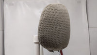 2001 Saturn Lw200 Headrest Head Rest Front Passenger Seat Gray - Oemusedautoparts1.com