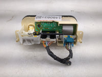 2001 Saturn L Series Climate Control Module Temperature AC/Heater Replacement P/N:097-010-0301 Fits OEM Used Auto Parts - Oe