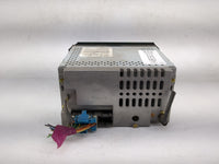 2001 Saturn L Series Radio AM FM Cd Player Receiver Replacement P/N:21024009 CQ-JG1911Z Fits OEM Used Auto Parts - Oemusedau