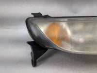 Saturn L Series Passenger Right Oem Head Light Headlight Lamp - Oemusedautoparts1.com