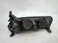 Saturn L Series Passenger Right Oem Head Light Headlight Lamp - Oemusedautoparts1.com