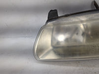 Saturn L Series Driver Left Oem Head Light Headlight Lamp - Oemusedautoparts1.com