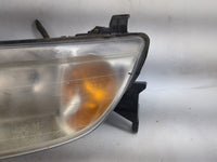 Saturn L Series Driver Left Oem Head Light Headlight Lamp - Oemusedautoparts1.com
