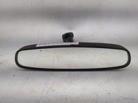 2001 Saturn L Sw Interior Rear View Mirror Replacement OEM P/N:E11 015315 Fits OEM Used Auto Parts - Oemusedautoparts1.com