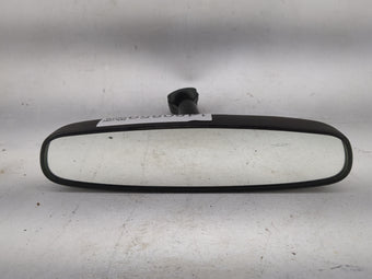 compare product 2001 Saturn L Sw Interior Rear View Mirror Replacement OEM P/N:E11 015315 Fits OEM Used Auto Parts