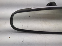2001 Saturn L Sw Interior Rear View Mirror Replacement OEM P/N:E11 015315 Fits OEM Used Auto Parts - Oemusedautoparts1.com