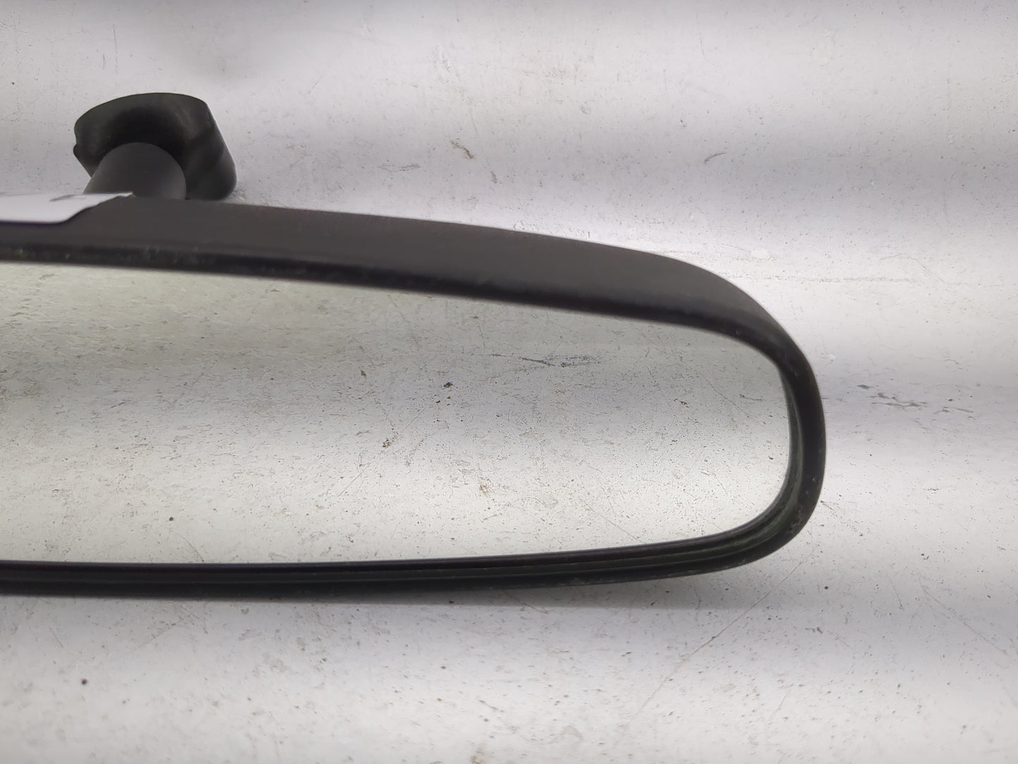2001 Saturn L Sw Interior Rear View Mirror Replacement OEM P/N:E11 015315 Fits OEM Used Auto Parts - Oemusedautoparts1.com