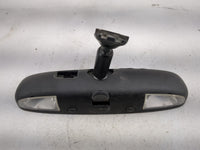 2001 Saturn L Sw Interior Rear View Mirror Replacement OEM P/N:E11 015315 Fits OEM Used Auto Parts - Oemusedautoparts1.com