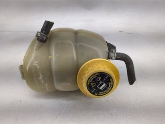 compare product 2001 Saturn L Sw Radiator Coolant Overflow Expansion Tank Bottle