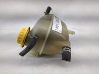 2001 Saturn L Sw Radiator Coolant Overflow Expansion Tank Bottle - Oemusedautoparts1.com