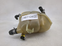 2001 Saturn L Sw Radiator Coolant Overflow Expansion Tank Bottle - Oemusedautoparts1.com