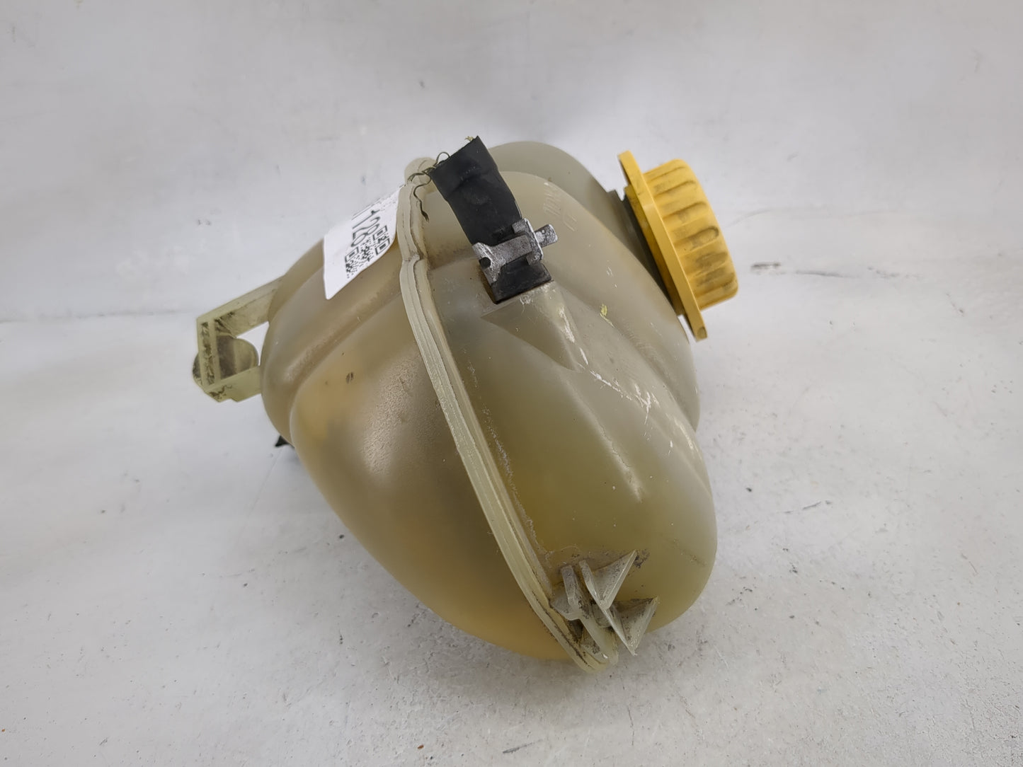 2001 Saturn L Sw Radiator Coolant Overflow Expansion Tank Bottle - Oemusedautoparts1.com