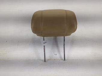 compare product 2001 Saturn L Sw Headrest Head Rest Front Driver Passenger Seat Fits OEM Used Auto Parts