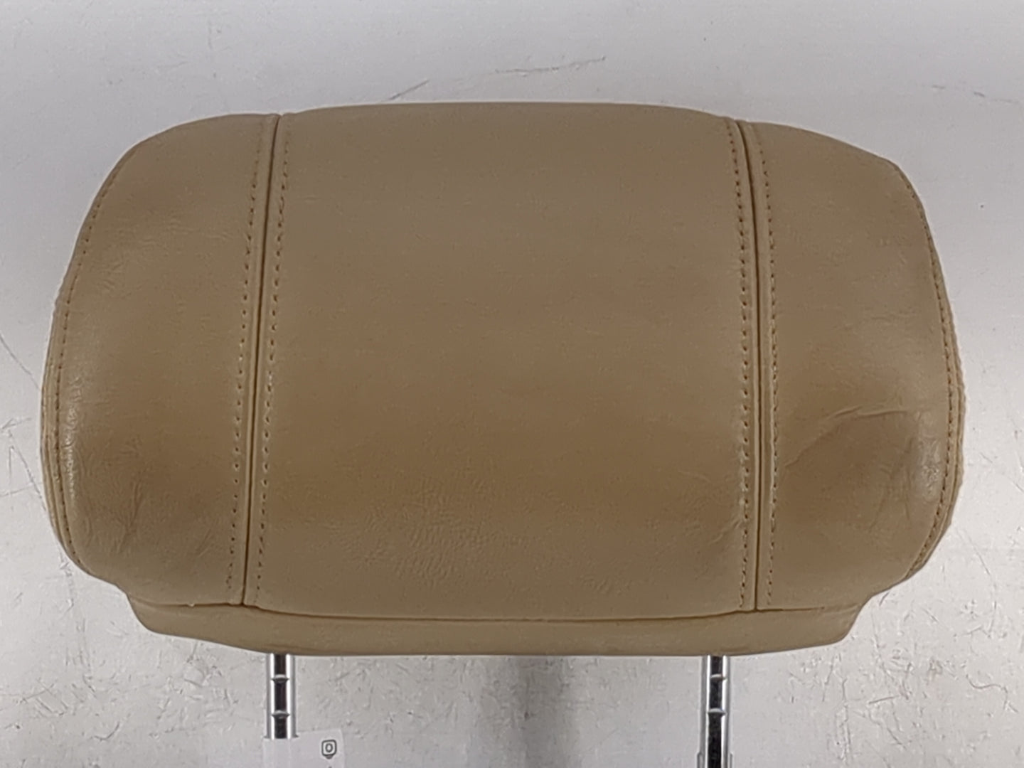 2001 Saturn L Sw Headrest Head Rest Front Driver Passenger Seat Fits OEM Used Auto Parts - Oemusedautoparts1.com