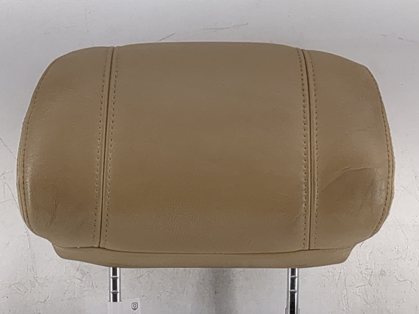 2001 Saturn L Sw Headrest Head Rest Front Driver Passenger Seat Fits OEM Used Auto Parts - Oemusedautoparts1.com
