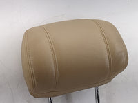 2001 Saturn L Sw Headrest Head Rest Front Driver Passenger Seat Fits OEM Used Auto Parts - Oemusedautoparts1.com