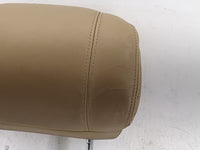 2001 Saturn L Sw Headrest Head Rest Front Driver Passenger Seat Fits OEM Used Auto Parts - Oemusedautoparts1.com