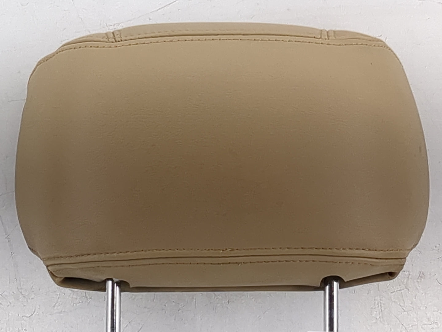 2001 Saturn L Sw Headrest Head Rest Front Driver Seat Tan - Oemusedautoparts1.com