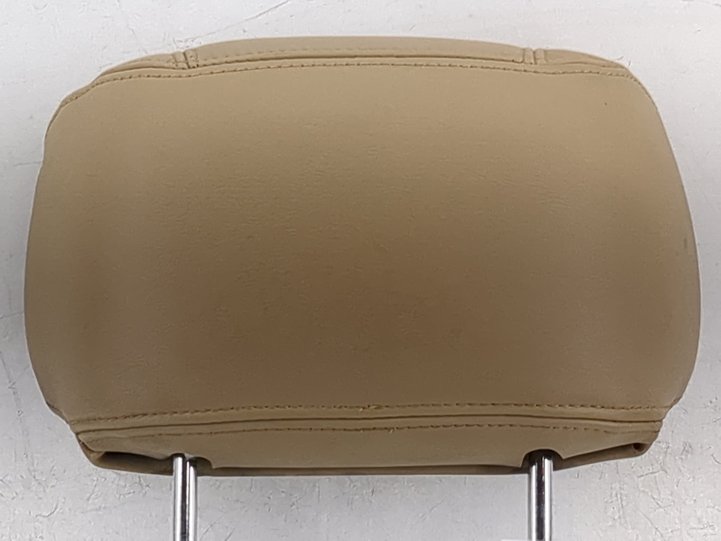 2001 Saturn L Sw Headrest Head Rest Front Driver Passenger Seat Fits OEM Used Auto Parts - Oemusedautoparts1.com