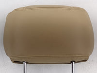 2001 Saturn L Sw Headrest Head Rest Front Driver Passenger Seat Fits OEM Used Auto Parts - Oemusedautoparts1.com