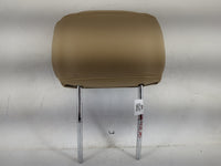 2001 Saturn L Sw Headrest Head Rest Front Driver Seat Tan - Oemusedautoparts1.com