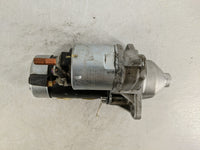 2001 Saturn Saturn S Series Car Starter Motor Solenoid OEM Fits Fits 2000 2002 OEM Used Auto Parts - Oemusedautoparts1.com