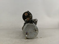 2001 Saturn Saturn S Series Car Starter Motor Solenoid OEM Fits Fits 2000 2002 OEM Used Auto Parts - Oemusedautoparts1.com