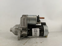 2001 Saturn Saturn S Series Car Starter Motor Solenoid OEM Fits Fits 2000 2002 OEM Used Auto Parts - Oemusedautoparts1.com