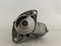 2001 Saturn Saturn S Series Car Starter Motor Solenoid OEM Fits Fits 2000 2002 OEM Used Auto Parts - Oemusedautoparts1.com