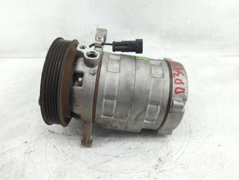 compare product Saturn Saturn S Series Air Conditioning A/c Ac Compressor Oem