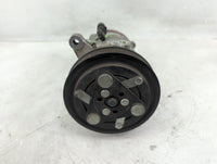 Saturn Saturn S Series Air Conditioning A/c Ac Compressor Oem - Oemusedautoparts1.com