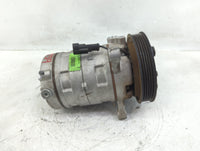 Saturn Saturn S Series Air Conditioning A/c Ac Compressor Oem - Oemusedautoparts1.com