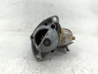 2001 Saturn Saturn S Series Car Starter Motor Solenoid OEM P/N:21024332 Fits Fits 2000 2002 OEM Used Auto Parts - Oemusedaut