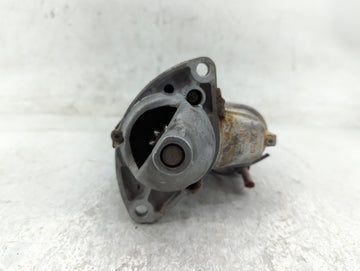2001 Saturn Saturn S Series Car Starter Motor Solenoid OEM P/N:21024332 Fits Fits 2000 2002 OEM Used Auto Parts - Oemusedaut