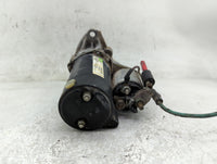 2001 Saturn Saturn S Series Car Starter Motor Solenoid OEM P/N:21024332 Fits Fits 2000 2002 OEM Used Auto Parts - Oemusedaut