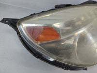 2001 Saturn Sl Passenger Right Oem Head Light Headlight Lamp - Oemusedautoparts1.com