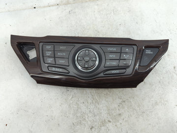 2001 Saturn Sl Climate Control Module Temperature AC/Heater Replacement P/N:3KA5A 210251 Fits Fits 2013 2014 2015 2016 OEM U