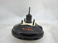 2000-2002 Saturn Sl Power Brake Booster Oem - Oemusedautoparts1.com