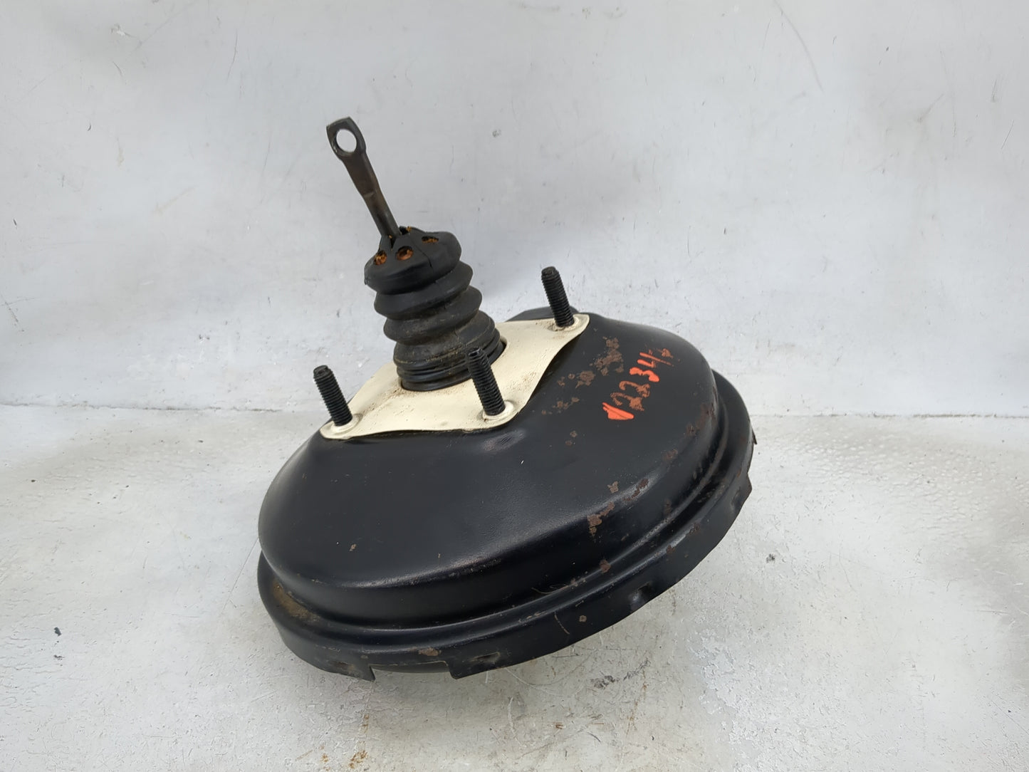 2000-2002 Saturn Sl Power Brake Booster Oem - Oemusedautoparts1.com
