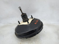 2000-2002 Saturn Sl Power Brake Booster Oem - Oemusedautoparts1.com
