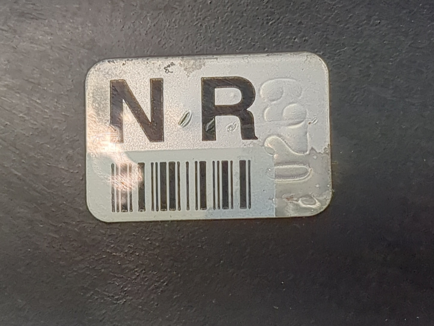 2000-2002 Saturn Sl Power Brake Booster Oem - Oemusedautoparts1.com