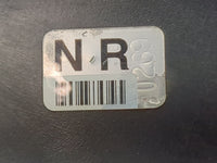 2000-2002 Saturn Sl Power Brake Booster Oem - Oemusedautoparts1.com