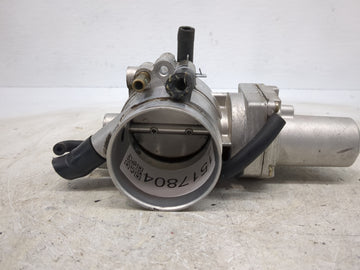 2001 Saturn Sl Throttle Body P/N:90 570 604 0 280 750 005 Fits OEM Used Auto Parts - Oemusedautoparts1.com