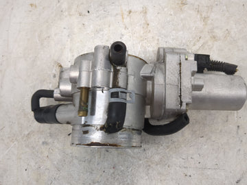 2001 Saturn Sl Throttle Body P/N:90 570 604 0 280 750 005 Fits OEM Used Auto Parts
