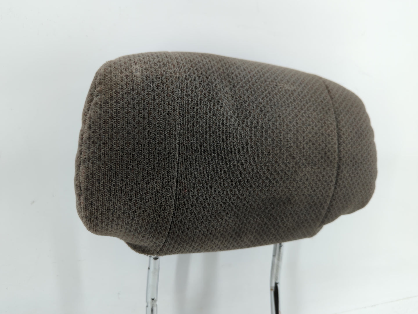 Saturn Sl Headrest Head Rest Front Driver Passenger Seat Grey - Oemusedautoparts1.com