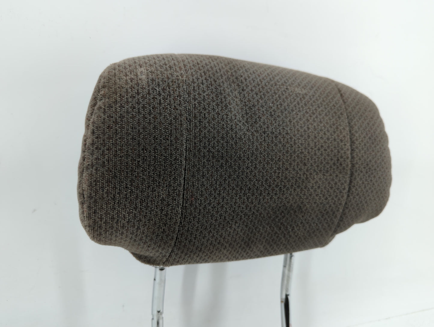 Saturn Sl Headrest Head Rest Front Driver Passenger Seat Grey - Oemusedautoparts1.com